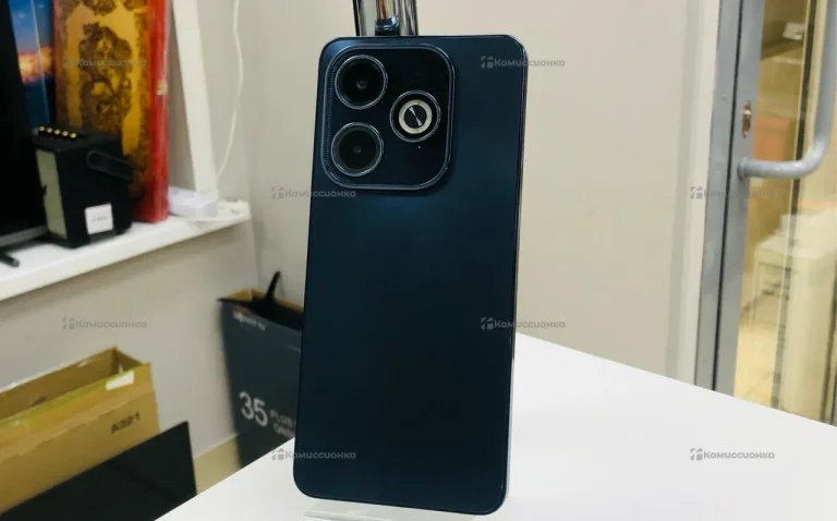 Infinix Hot 40i 4/128 ГБ
