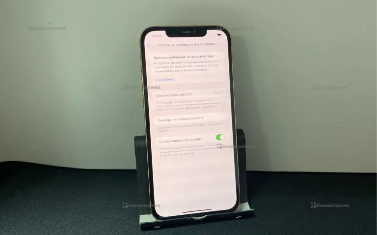 iPhone 12 Pro Max 256GB
