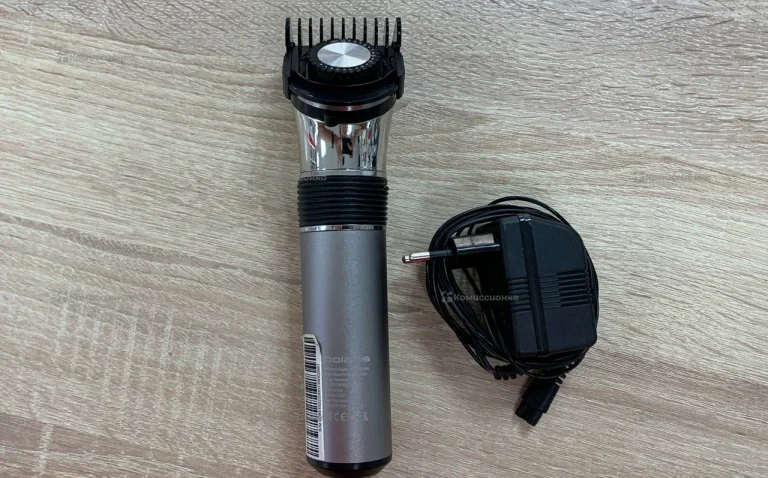 Машинка для стрижки Polaris PHC 0501R
