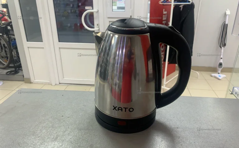 Чайник XATO