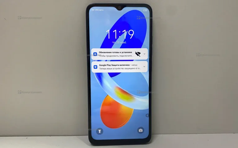 Tecno Spark Go 2023 3/64 ГБ