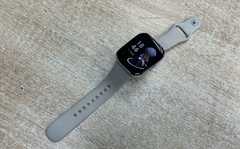 Часы Redmi Watch 3 active