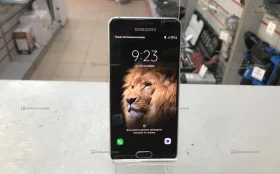 Samsung Galaxy A3 (2016) 1.5/16 ГБ