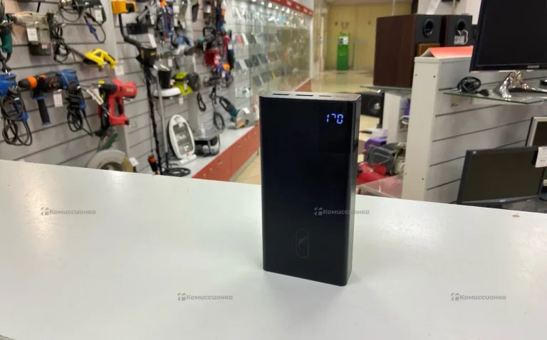 Power Bank SKYDOLPHIN 20kmah
