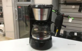 Кофеварка капельная Damiani