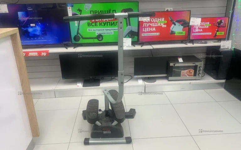 Тренажер  cardio twister