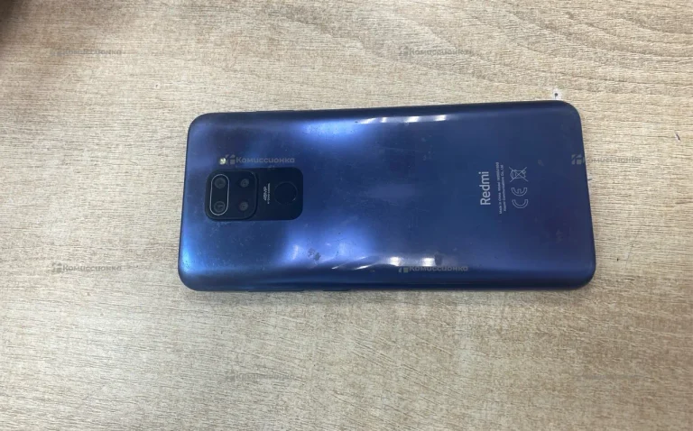 Xiaomi Redmi Note 9 4/128Gb