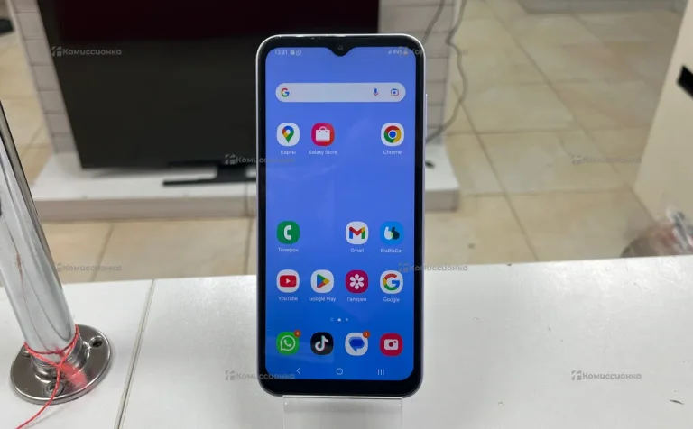 Samsung Galaxy A14 6/128 ГБ