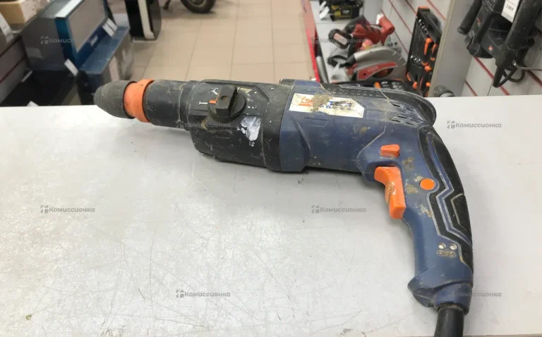 Перфоратор Dexter Z1C-DC-24GM