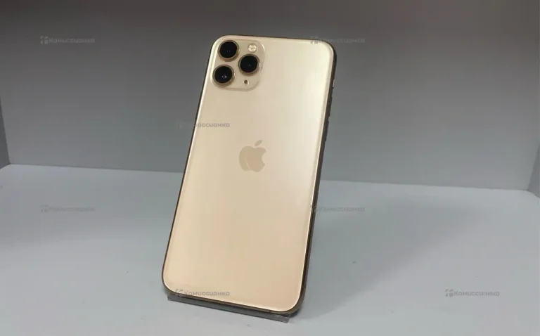 Apple iPhone 11 Pro 4/64 ГБ