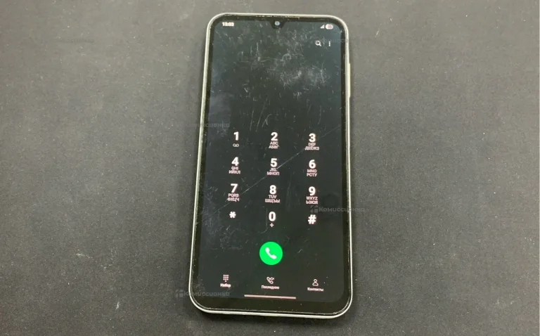 Samsung Galaxy A15 4/128 ГБ