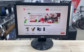 Купить Монитор Asus VW196S б/у , в Саратов Цена:800рублей
