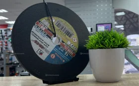 Купить Диск ‘круг’ отрезной 230x1.6x22,23 5шт б/у , в Пермь Цена:600рублей