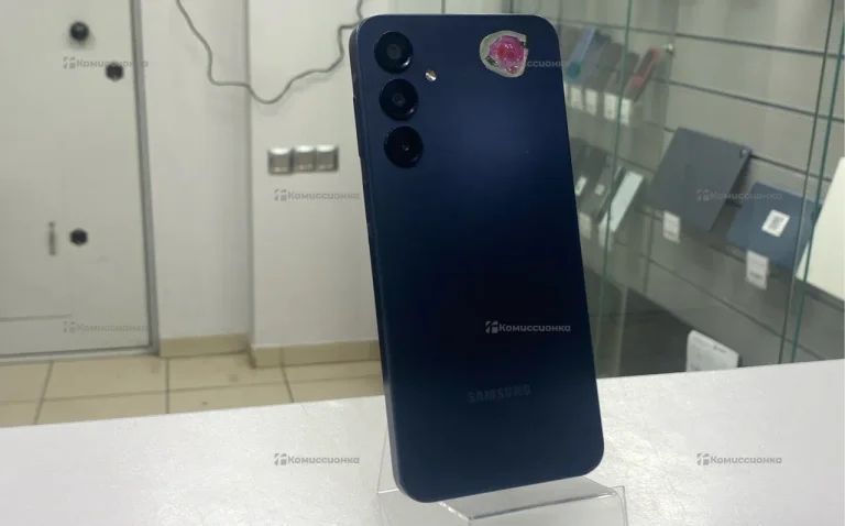 Samsung Galaxy A16 4/128 ГБ