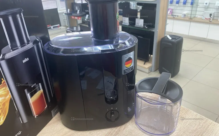 Соковыжималка Braun 4292 J300