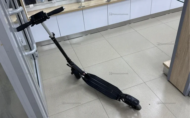 Электросамокат Kugoo S3