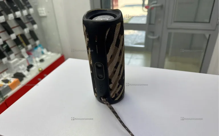Колонка JBL Flip 5