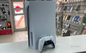 Купить Приставка Sony PlayStation 5 с дисководом 1Tb б/у , в Саратов Цена:39900рублей