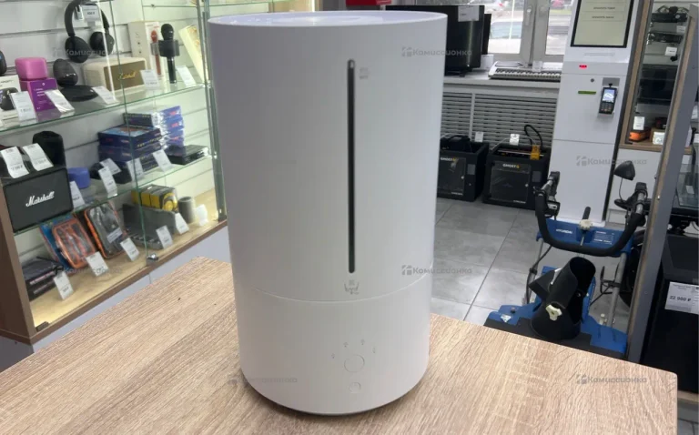 Увлажнитель воздуха Xiaomi Humidifier 2