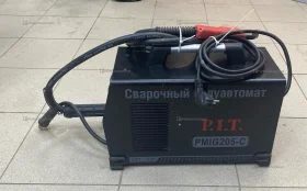 Купить Сварочный аппарат Сварочный полуавтомат 2005-C б/у , в Казань Цена:8900рублей