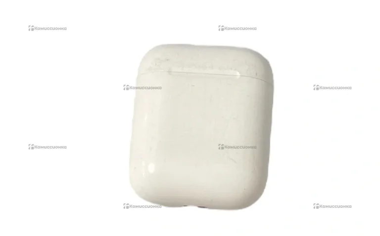 Наушники Airpods 2