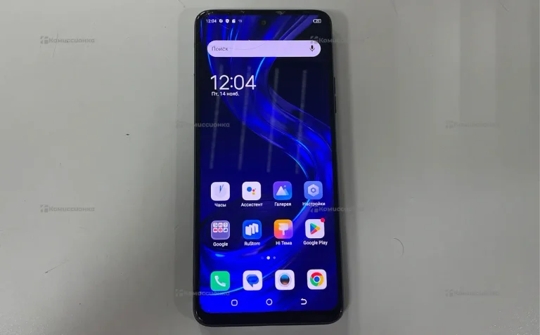 Tecno Pova Neo 2 6/128 ГБ