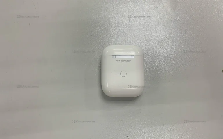 Наушники AirPods 2