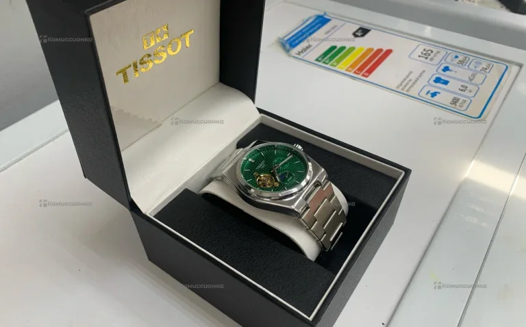 Часы  Tissot replica