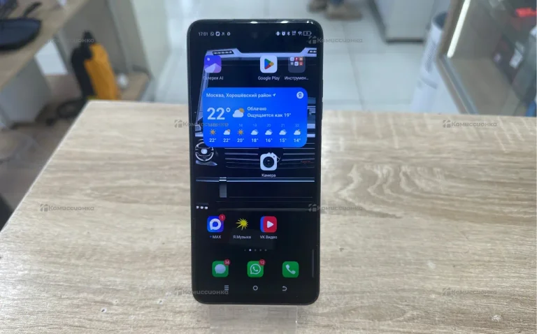 Tecno Spark 20 8/256Gb