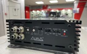 Усилитель  VENOM-2.800