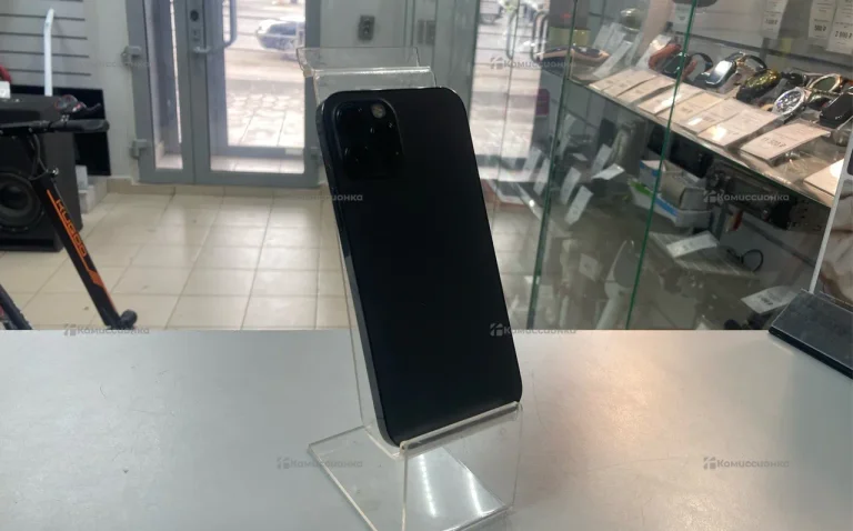 Apple iPhone 12 Pro 128 ГБ