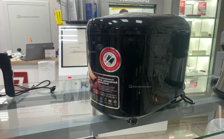 Хлебопечь Redmond RBM-1915