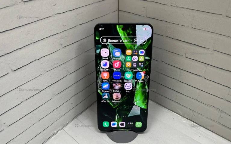 Vivo X200s 16/512 ГБ