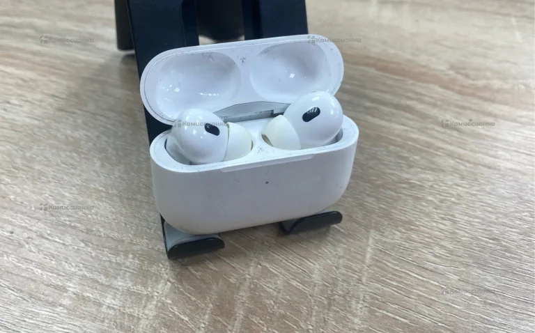Наушники AirPods Pro 2
