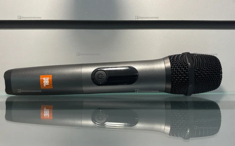 Микрофон JBL OTGM100W