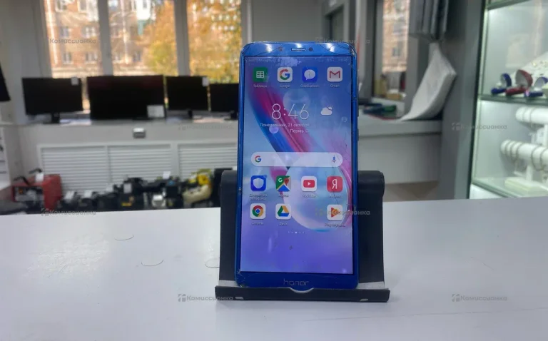 Honor 9 Lite 3/32 ГБ