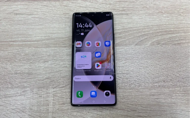 Tecno Camon 30S 8/256 ГБ