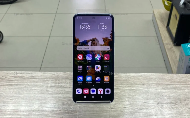 Xiaomi Redmi Note 10S 6/64 ГБ