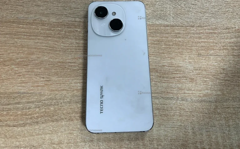 Tecno spark go 1 4/128