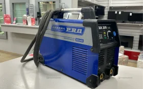 Купить Сварочный аппарат AURORA INTER 205 б/у , в Пермь Цена:4490рублей