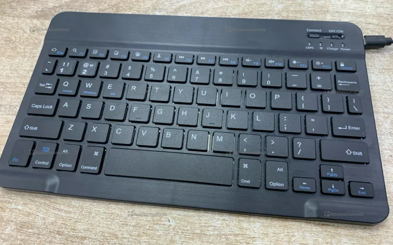 Клавиатура беспроводная