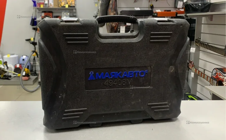 Набор инструментов Маякавто