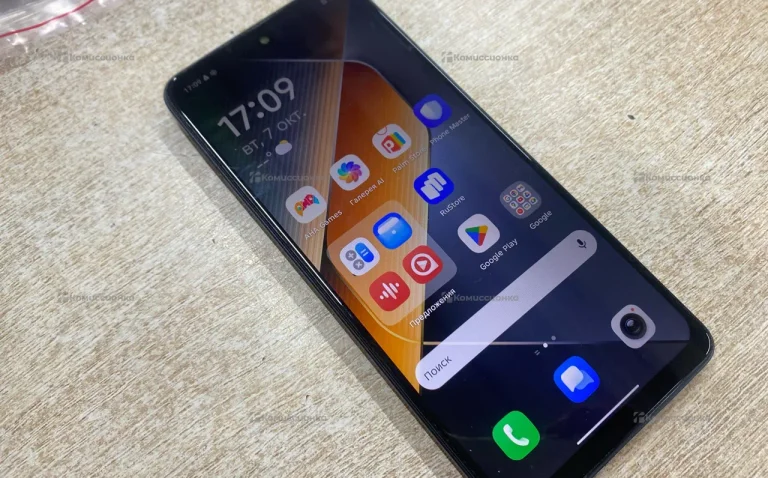 Tecno Pova 6 Neo 8/128 ГБ