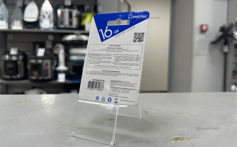 Флеш карта drive 16gb