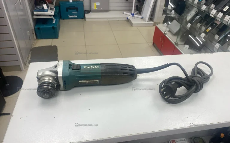 Ушм ga5030r