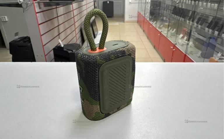Колонка  JBL Go3