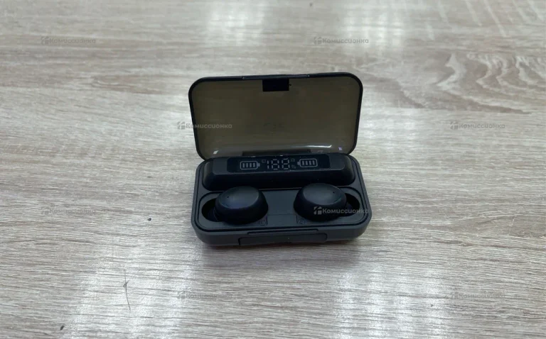 Наушники  беспроводные