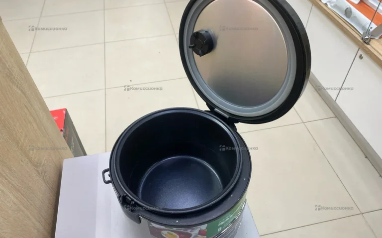 Мультиварка Polaris