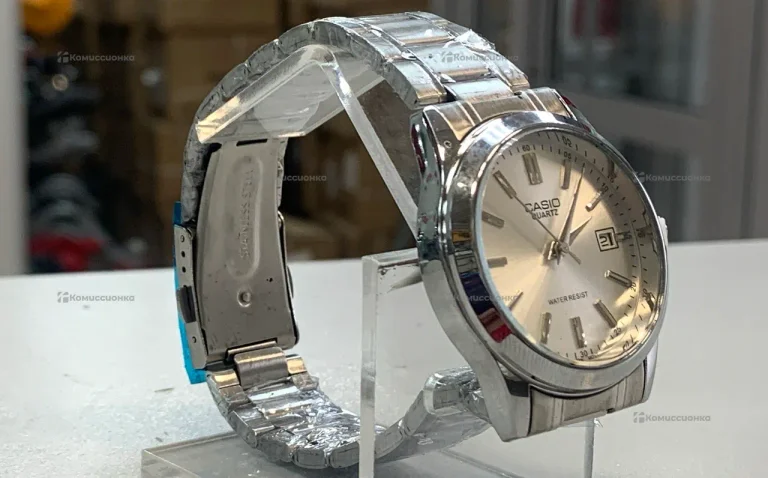 Часы Casio реплика