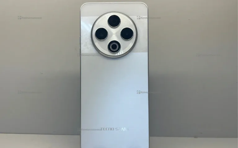 Tecno spark 30 8/256
